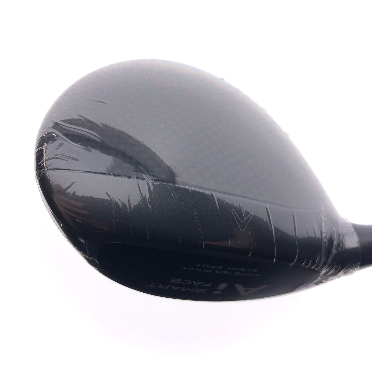 Callaway Paradym Ai Smoke MAX 5 Fairway Wood / 18 Degrees / Regular Flex