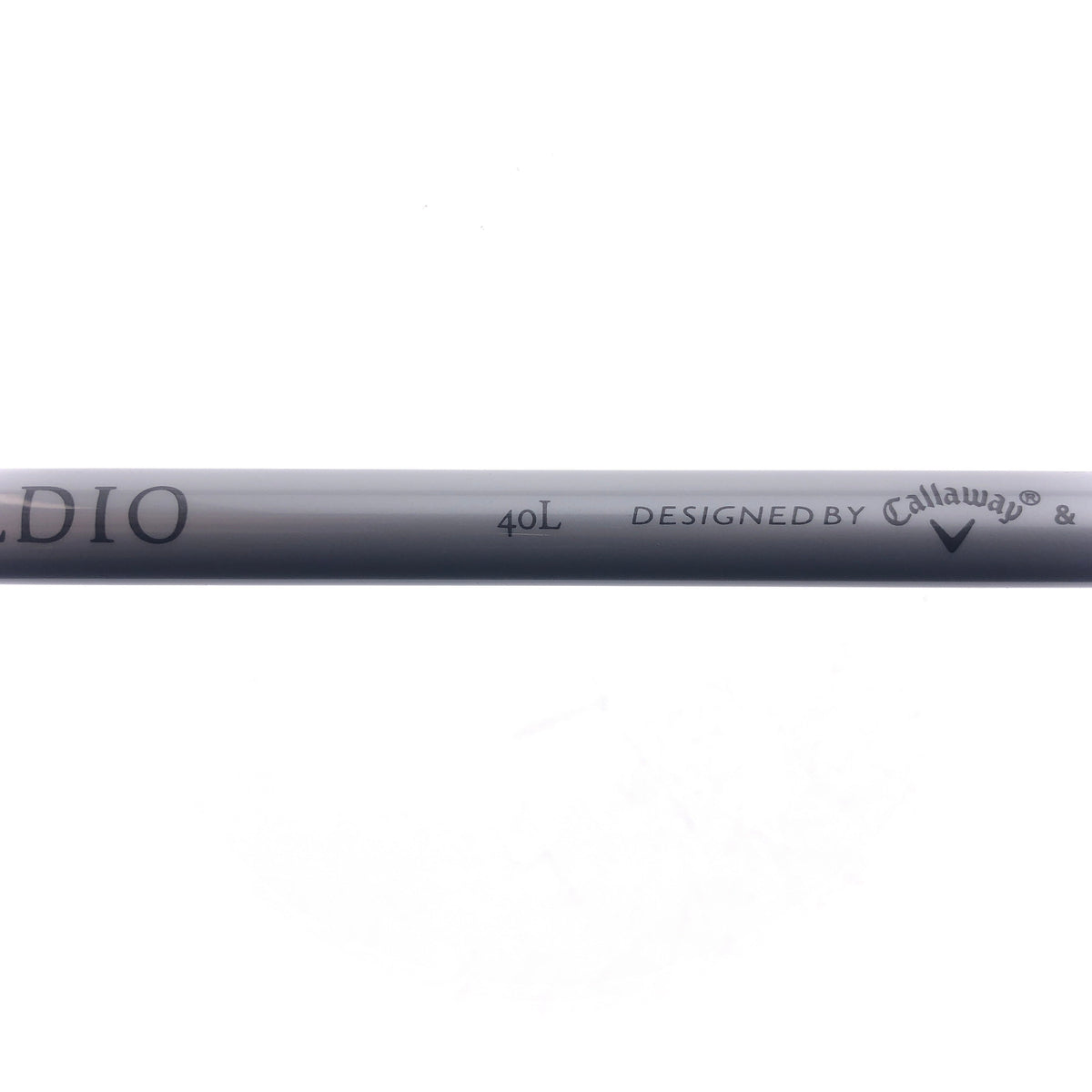 Callaway Paradym Ai Smoke MAX Fast 5 Fairway Wood / 19 Degrees / Ladies Flex