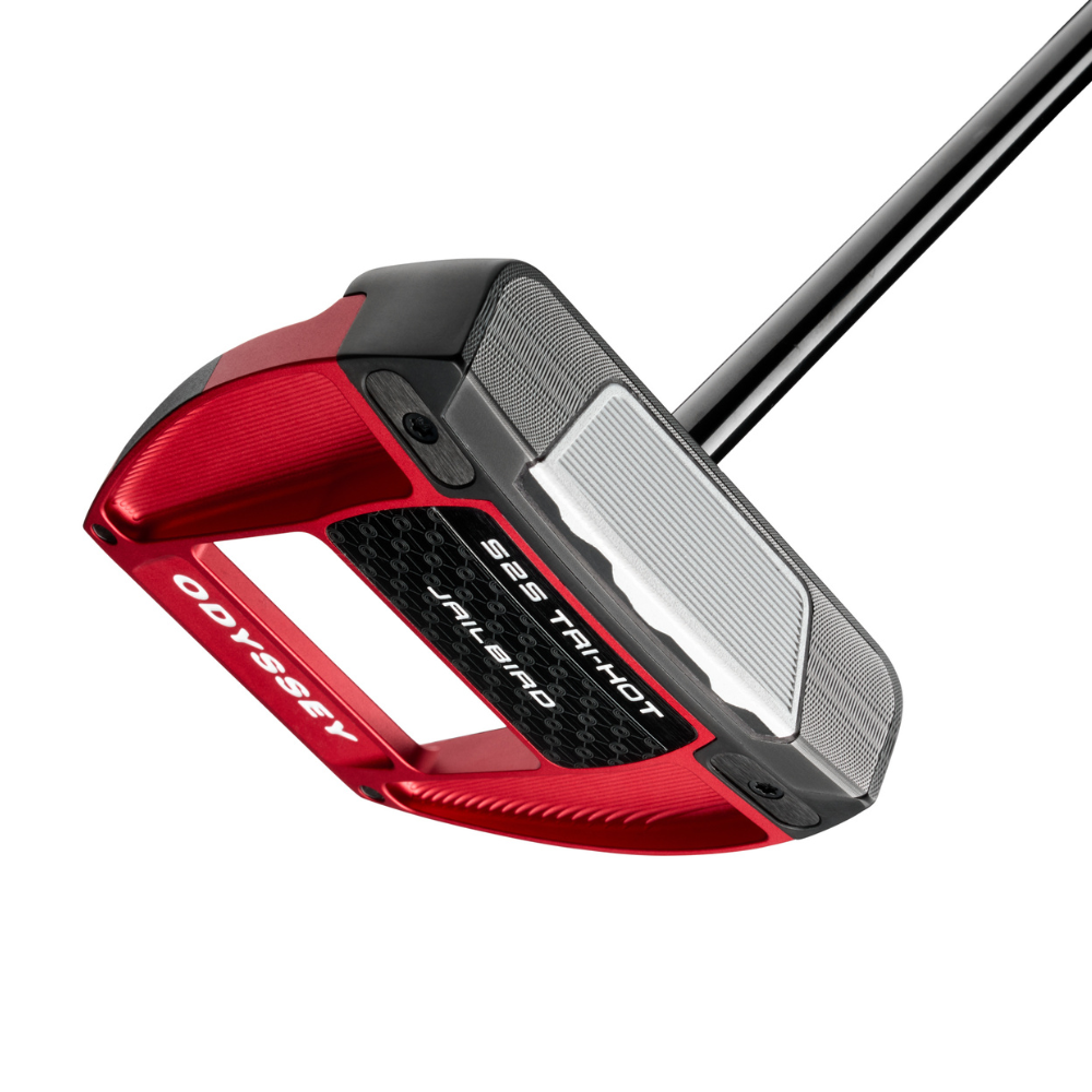 Callaway Square 2 Square Tri Hot 25 Putters