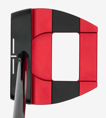 Callaway Square 2 Square Tri Hot 25 Putters