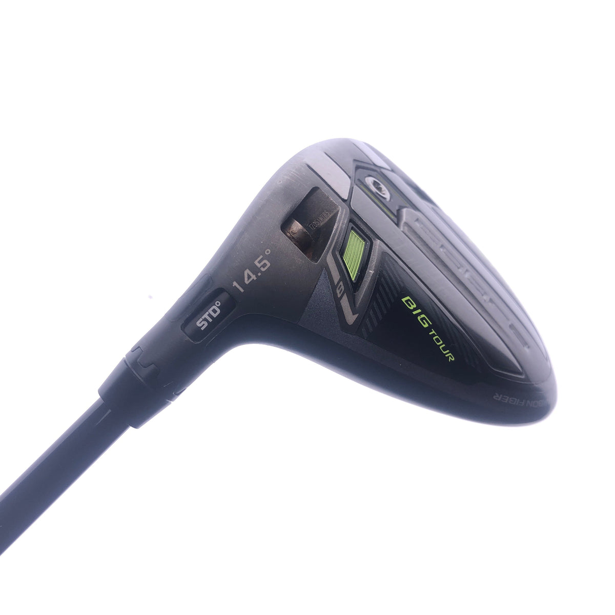Cobra King Radspeed Big Tour 3 Fairway / 14.5 Degree / X-Stiff / Left-Handed