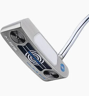 Odyssey Ai-One Silver 2025