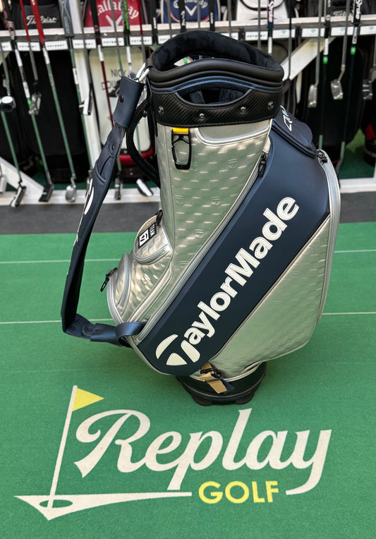 NEW TaylorMade QI10 Tour Staff Bag
