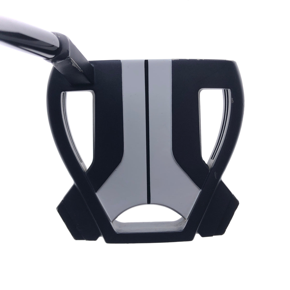 Used TaylorMade Spider X Navy Putter / 33.0 Inches