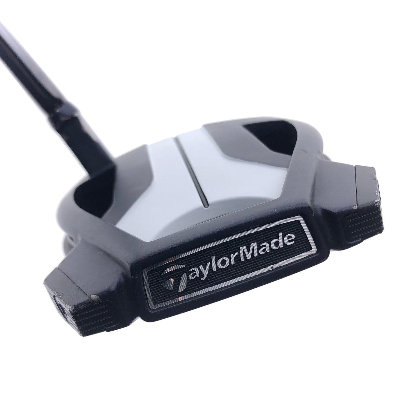 Used TaylorMade Spider X Navy Putter / 33.0 Inches