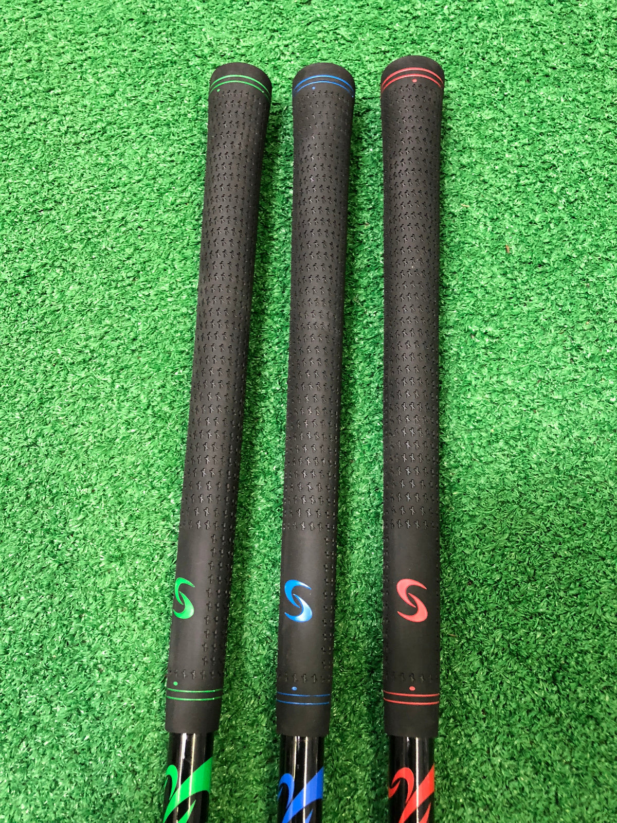 Super Speed Sticks Golf Training Aid / Set Of 3
