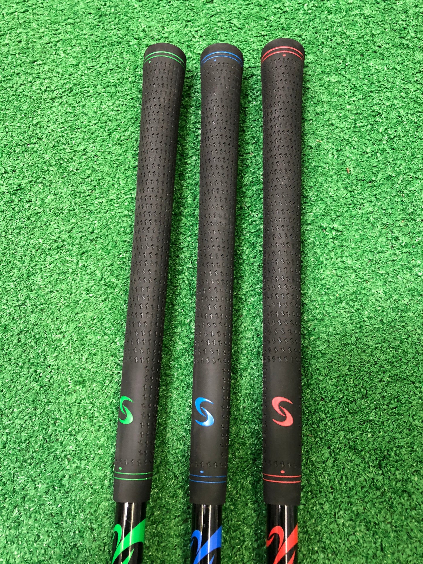 Super Speed Sticks Golf Training Aid / Set Of 3