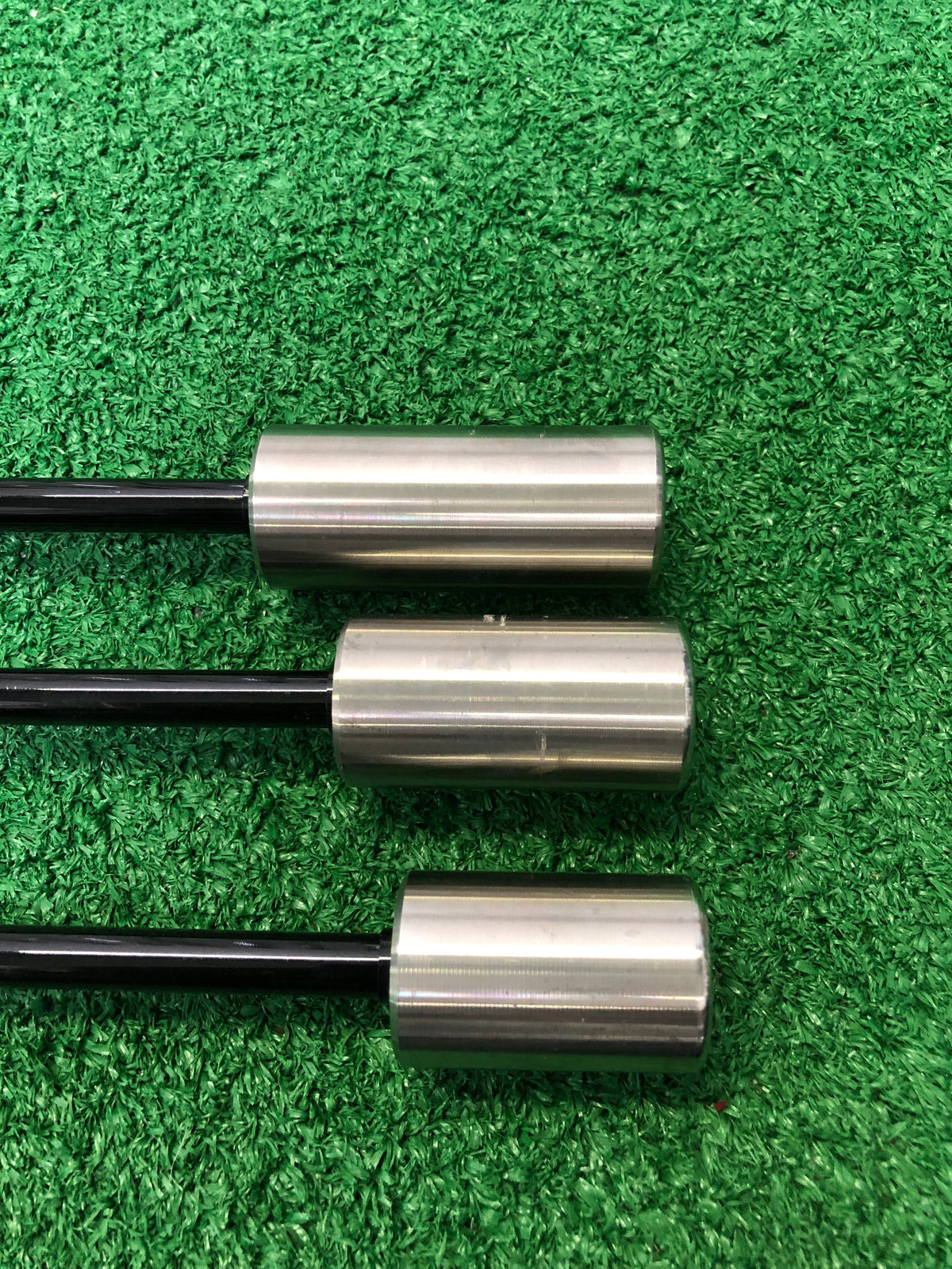 Super Speed Sticks Golf Training Aid / Set Of 3