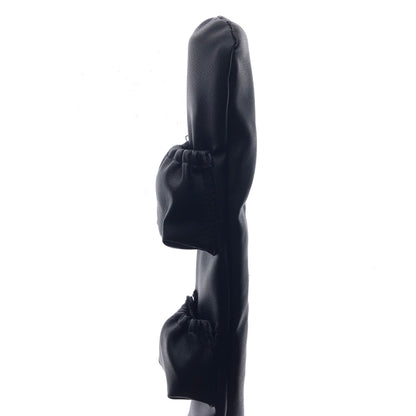 Used RawSpeed Golf Swing Speed Training Stick +3 X Weight Pack Training Aid