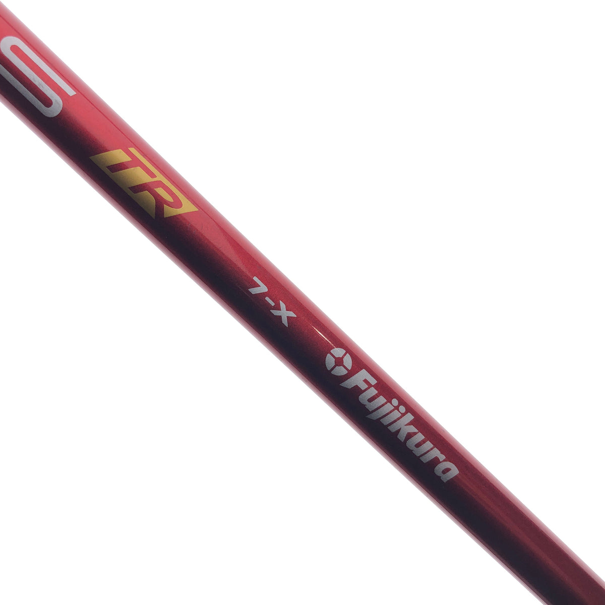 Used Fujikura Ventus TR Red VeloCore 7-X FW Shaft / X Flex / TaylorMade Gen 2