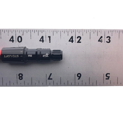 Used Fujikura Ventus TR Red VeloCore 7-X FW Shaft / X Flex / TaylorMade Gen 2