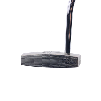 Used Scotty Cameron Phantom 11 2024 Putter / 33.0 Inches