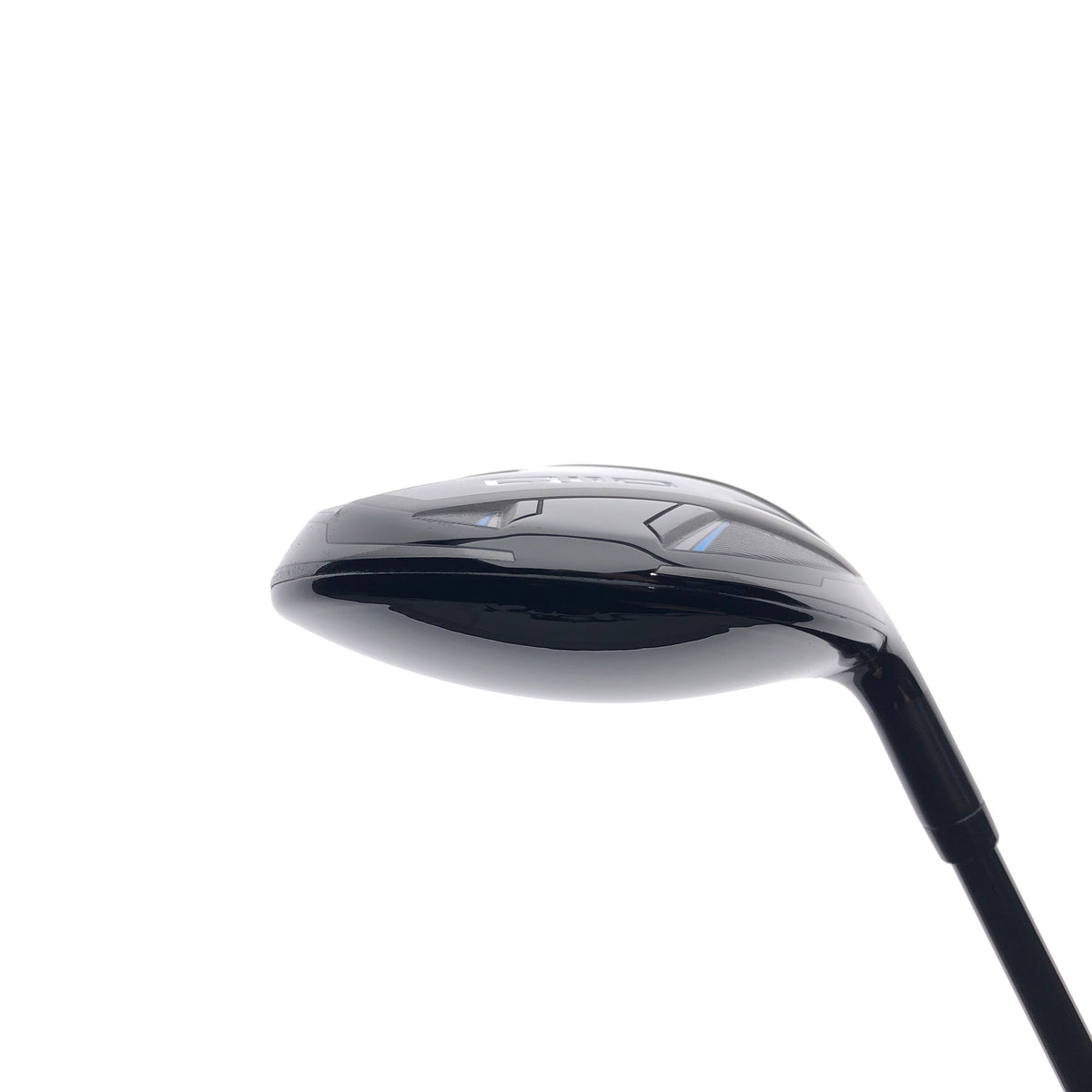 Used TaylorMade Qi10 5 Fairway Wood / 18 Degrees / Regular Flex