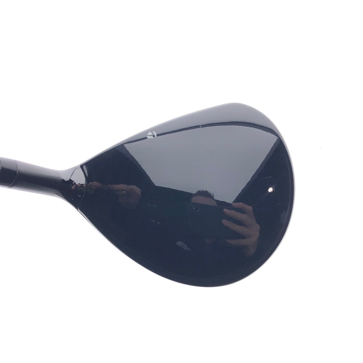 Used TaylorMade Qi10 5 Fairway Wood / 18 Degrees / Regular Flex