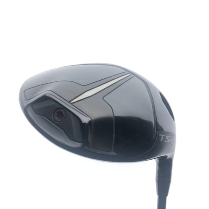 Used Titleist TSR 2 Driver / 9.0 Degrees / Stiff Flex