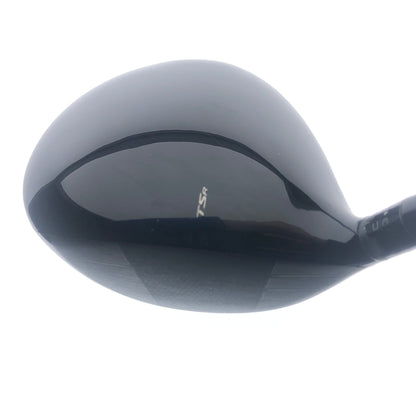 Used Titleist TSR 2 Driver / 9.0 Degrees / Stiff Flex