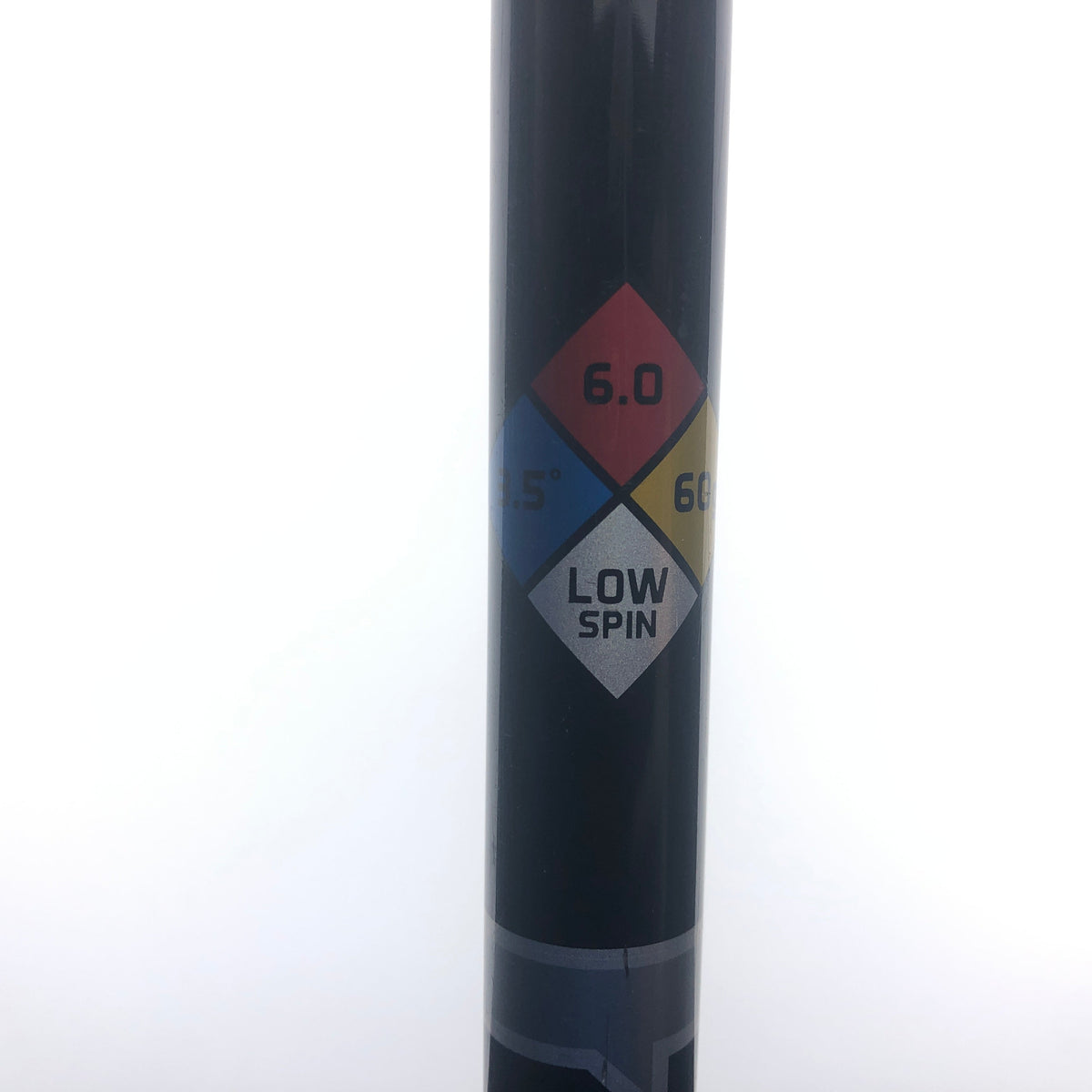 Used Titleist TSR 2 Driver / 9.0 Degrees / Stiff Flex