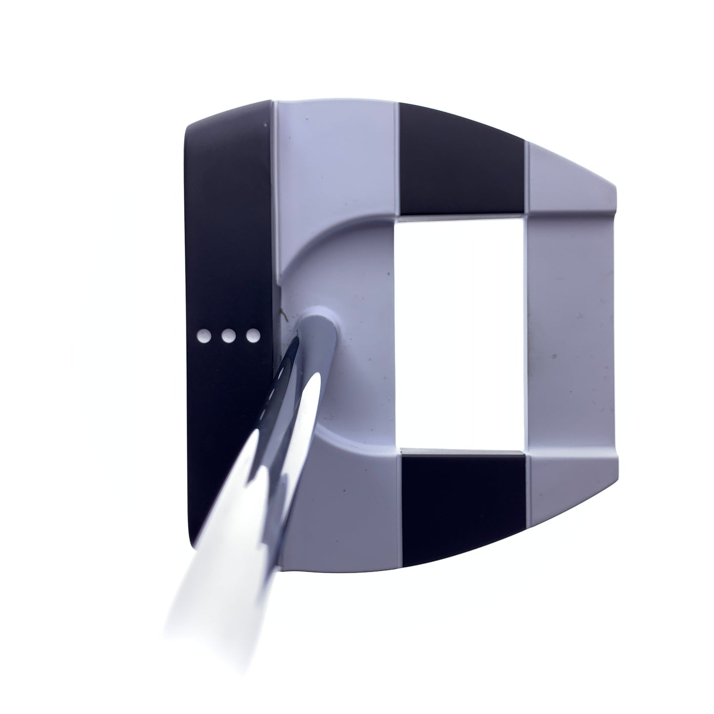 Used Odyssey Ai-One Square 2 Square Cruiser Jailbird Putter / 36.0 Inches