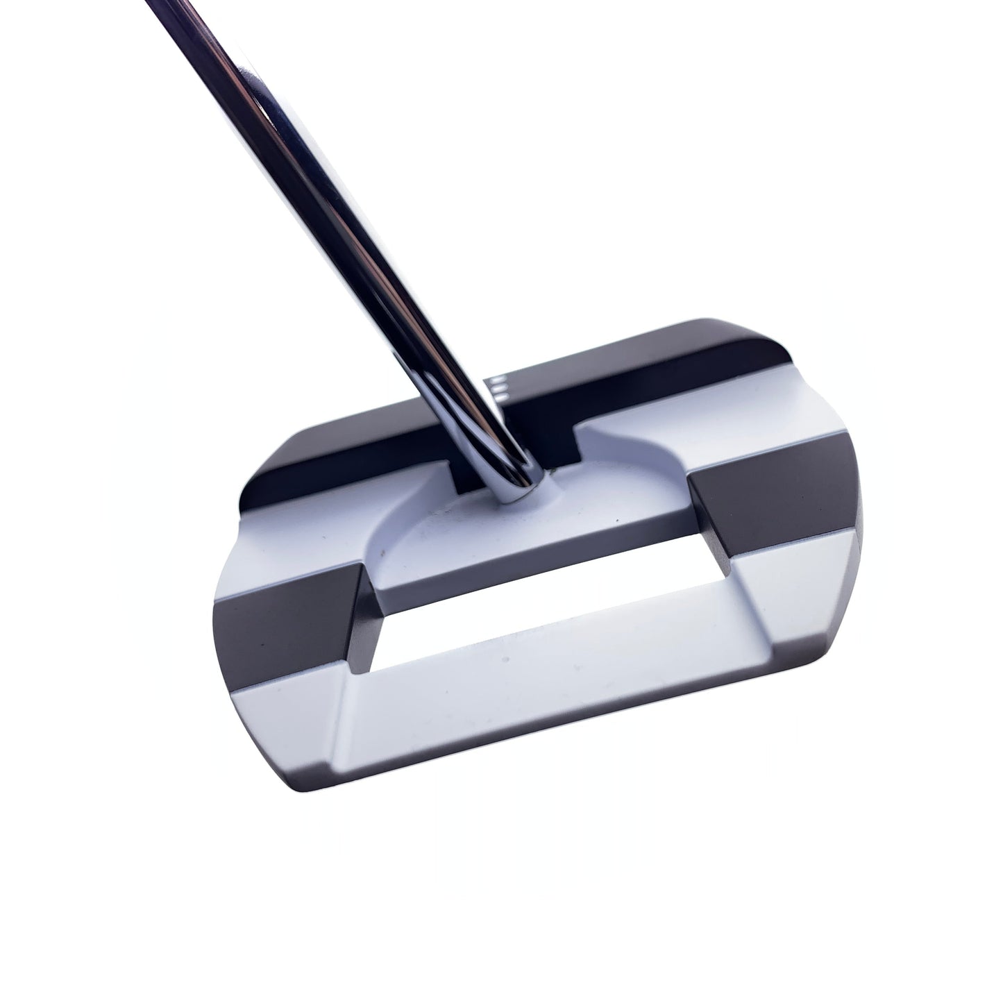 Used Odyssey Ai-One Square 2 Square Cruiser Jailbird Putter / 36.0 Inches