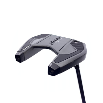 Used TaylorMade Spider SR Putter / 37.0 Inches