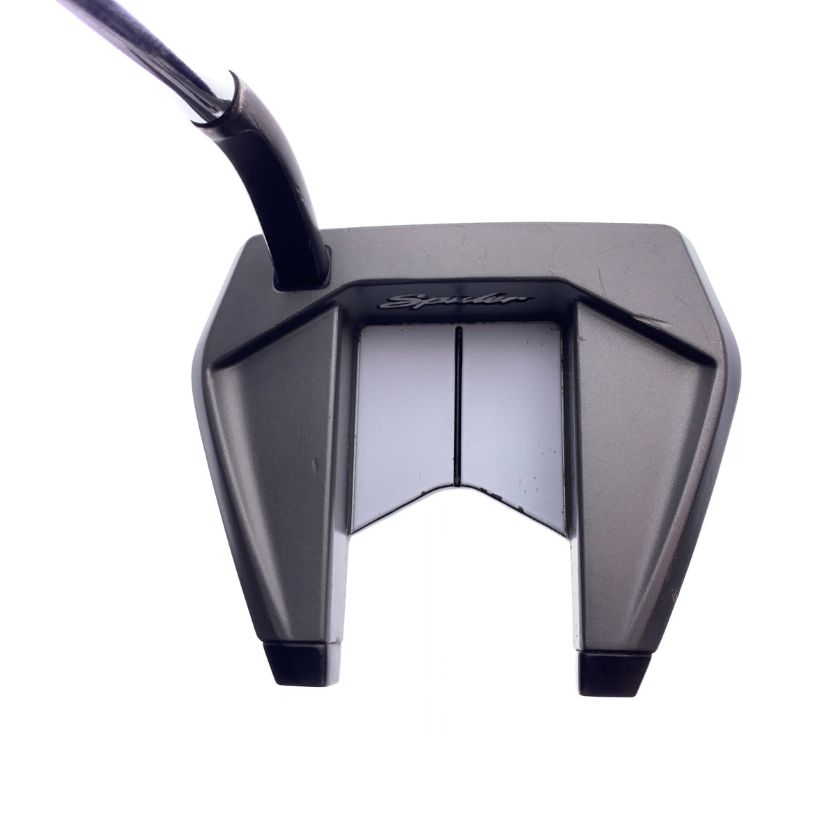 Used TaylorMade Spider SR Putter / 37.0 Inches