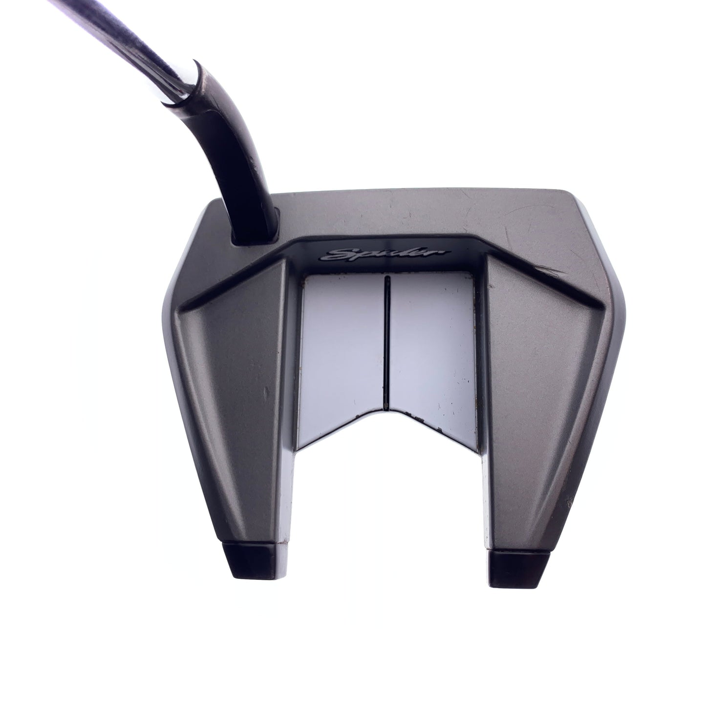 Used TaylorMade Spider SR Putter / 37.0 Inches
