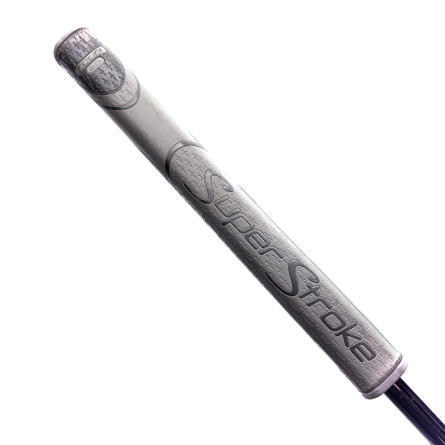 Used TaylorMade Spider SR Putter / 37.0 Inches