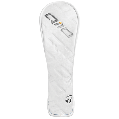 TaylorMade Qi10 Max Womens Rescue Golf Hybrid