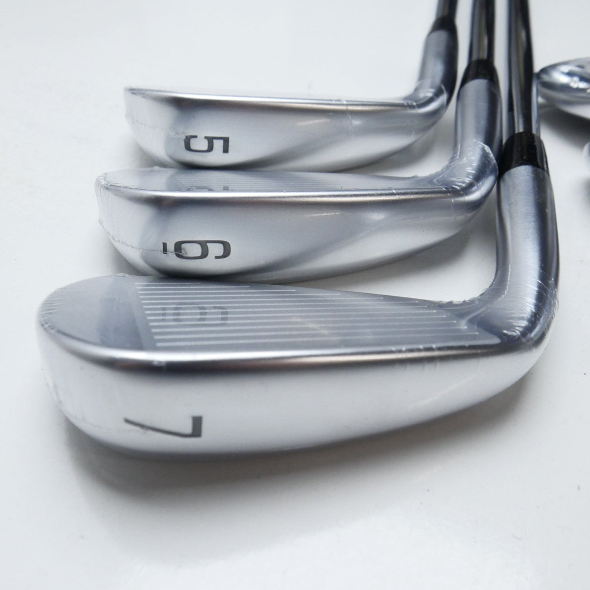 Mizuno JPX 925 Hot Metal Pro Iron Set / 5 - PW / Regular Flex