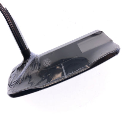 NEW Bettinardi BB-28 Black Putter / 33.0 Inches