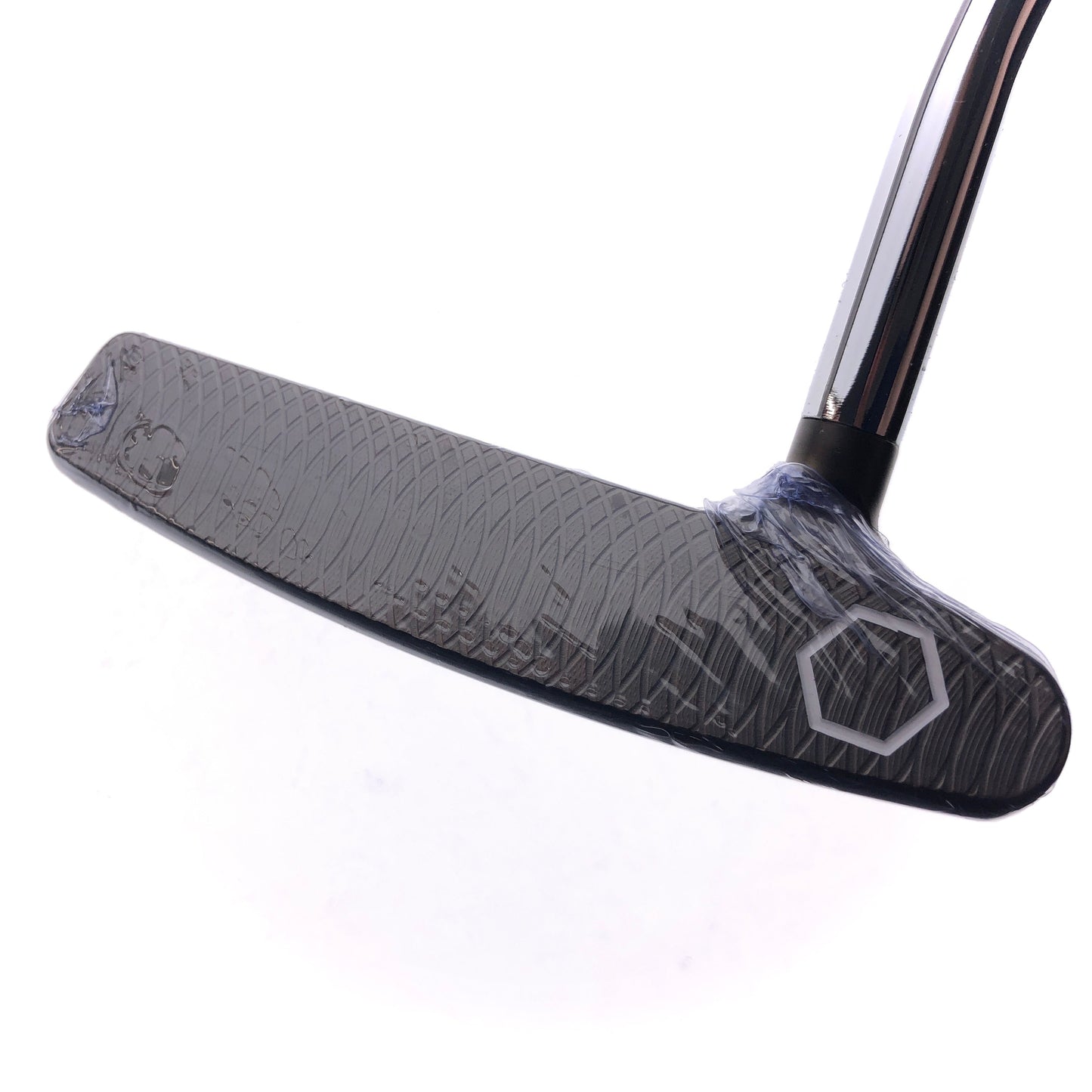 NEW Bettinardi BB-28 Black Putter / 33.0 Inches