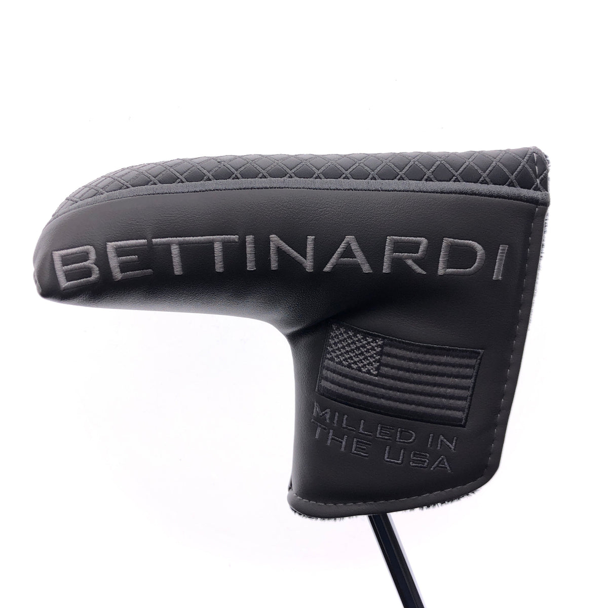 NEW Bettinardi BB-28 Black Putter / 33.0 Inches