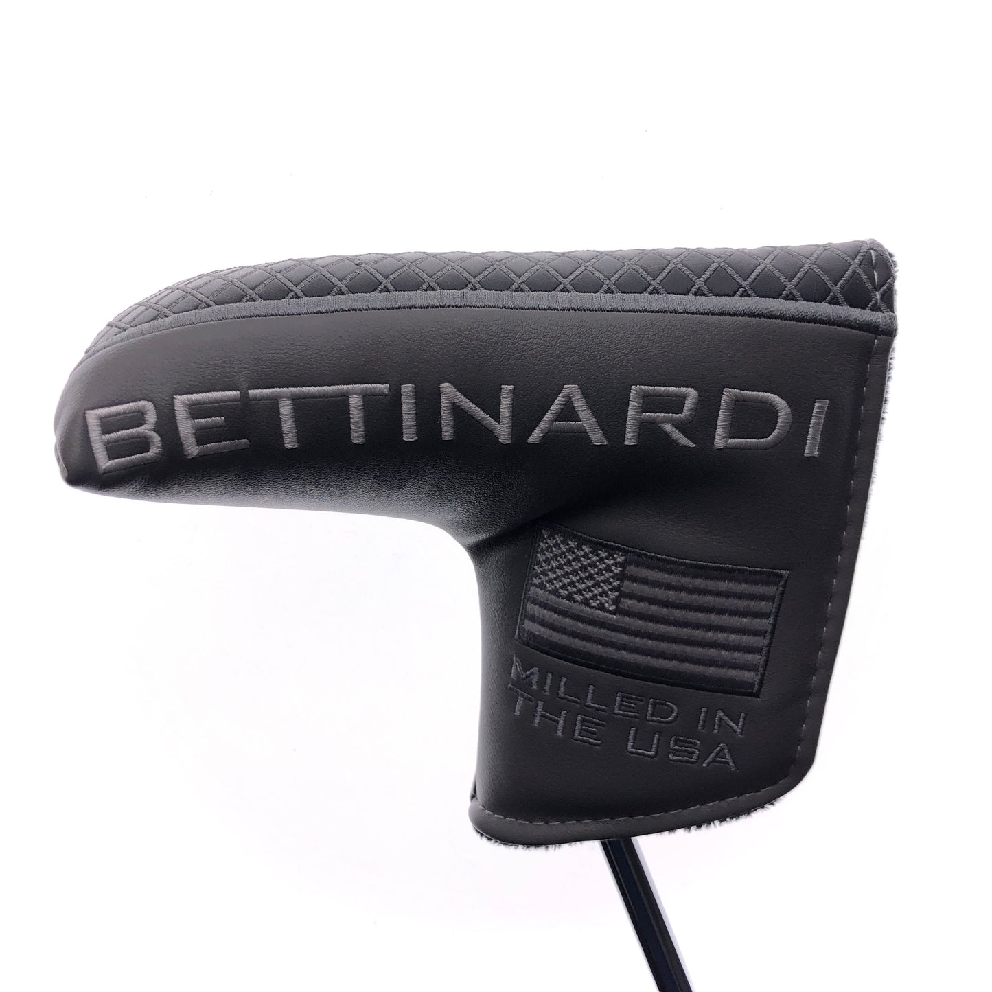 NEW Bettinardi BB-28 Black Putter / 33.0 Inches