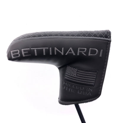 NEW Bettinardi BB-28 Black Putter / 33.0 Inches