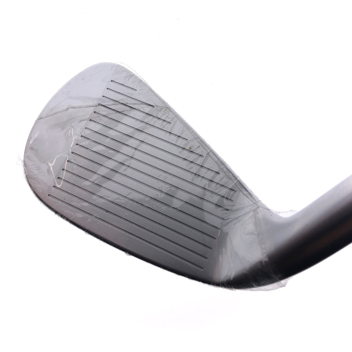 NEW Bettinardi CB 24 7 Iron / Stiff Flex