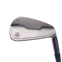 NEW Bettinardi MB 24 7 Iron / Regular Flex