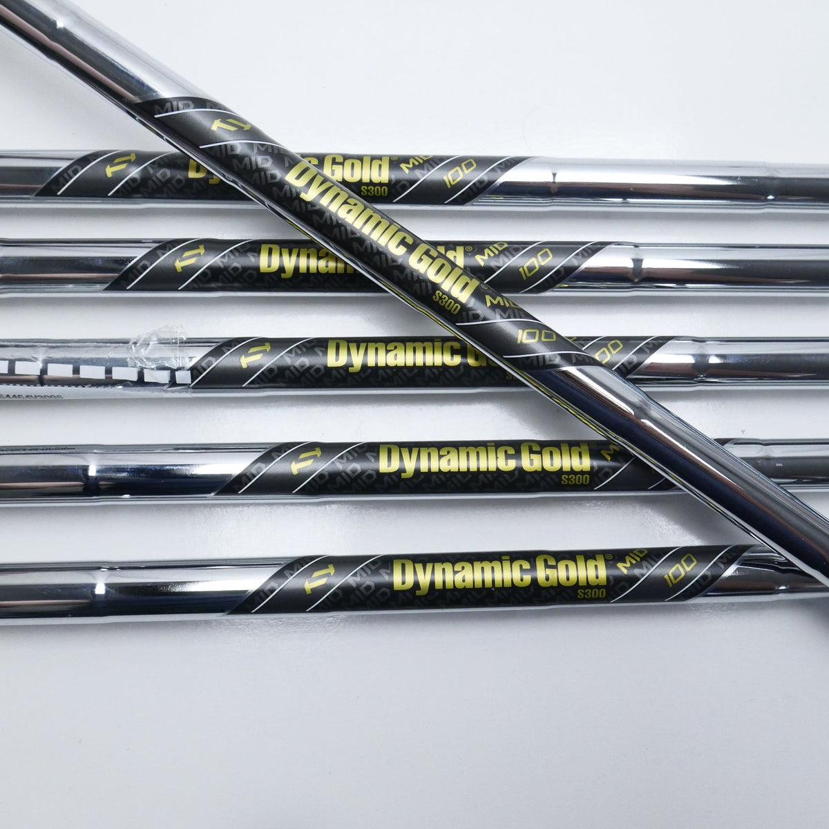 NEW Callaway Apex Ai200 Iron Set / 5 - PW / Stiff Flex