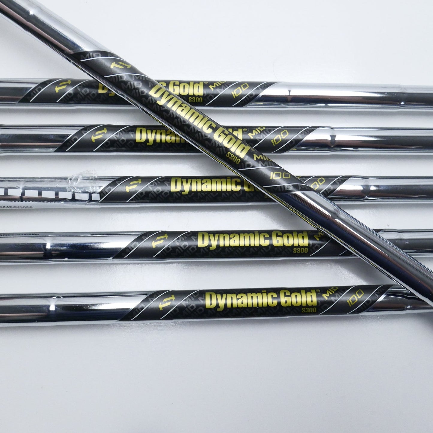 NEW Callaway Apex Ai200 Iron Set / 5 - PW / Stiff Flex