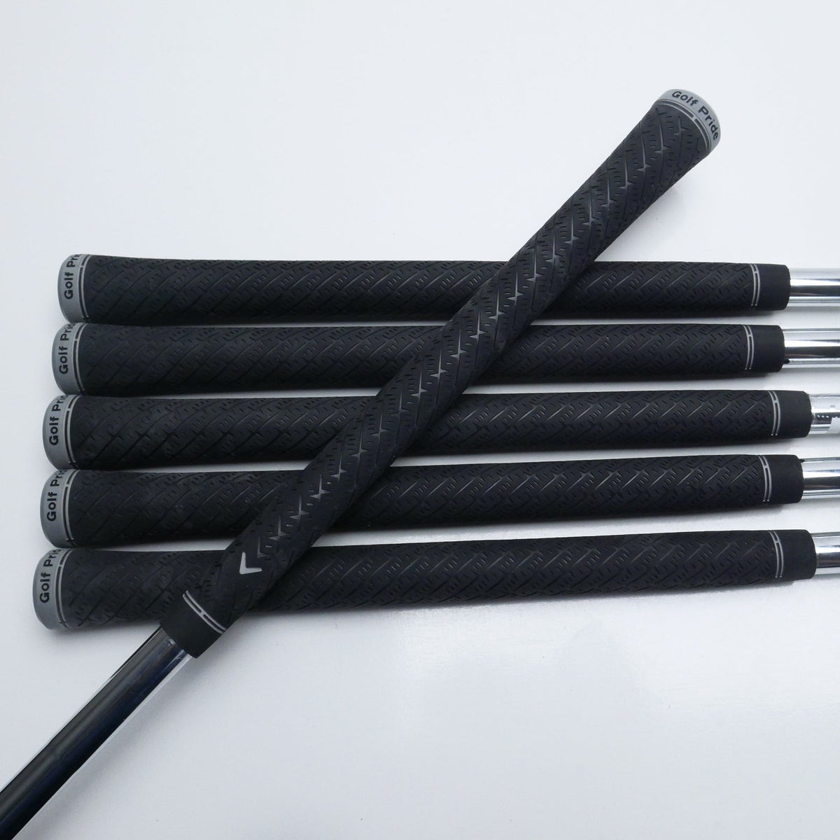 NEW Callaway Apex Ai200 Iron Set / 5 - PW / Stiff Flex