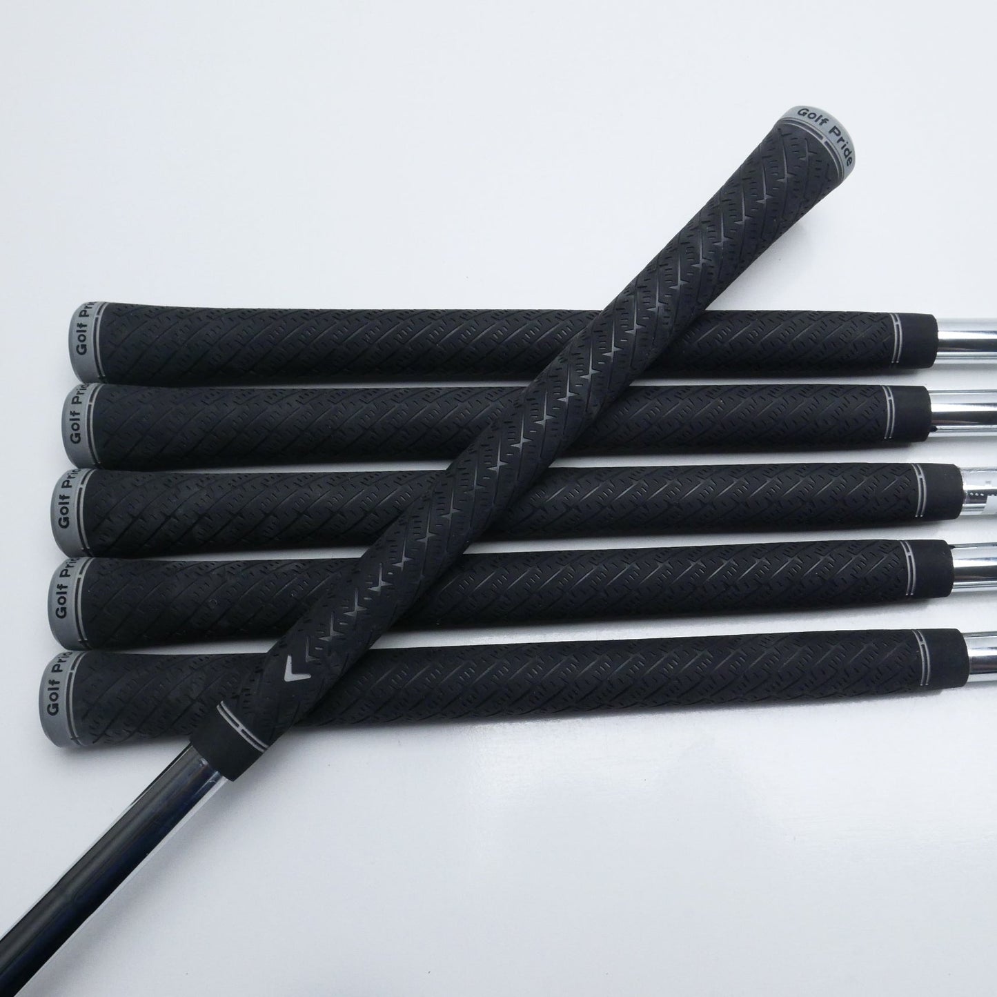 NEW Callaway Apex Ai200 Iron Set / 5 - PW / Stiff Flex