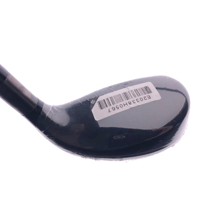 NEW Callaway Apex Pro 21 3 Hybrid / 20 Degrees / Stiff Flex