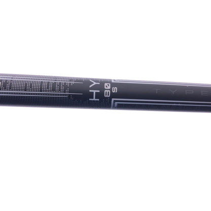 NEW Callaway Apex Pro 21 3 Hybrid / 20 Degrees / Stiff Flex