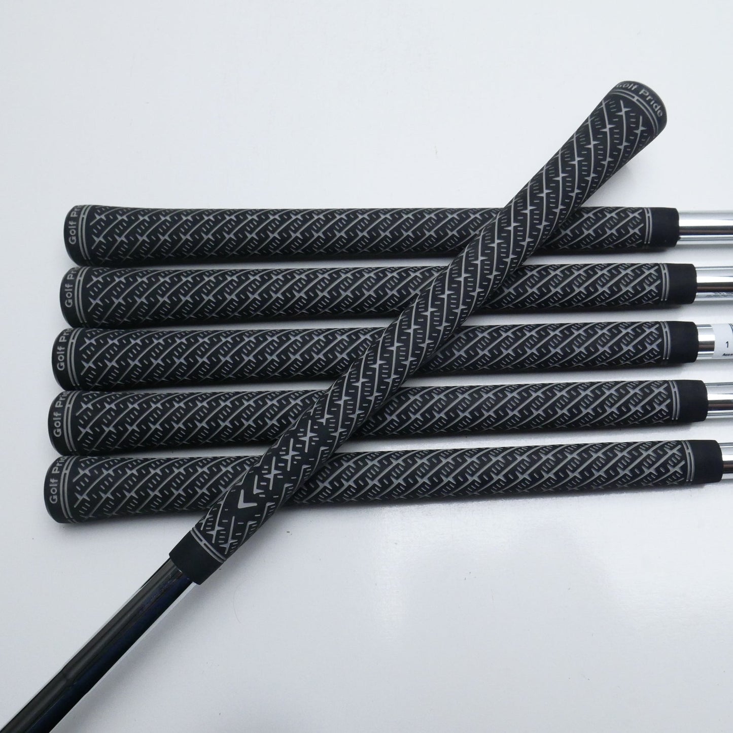 NEW Callaway Apex Pro 24 Iron Set / 5 - PW / Stiff Flex