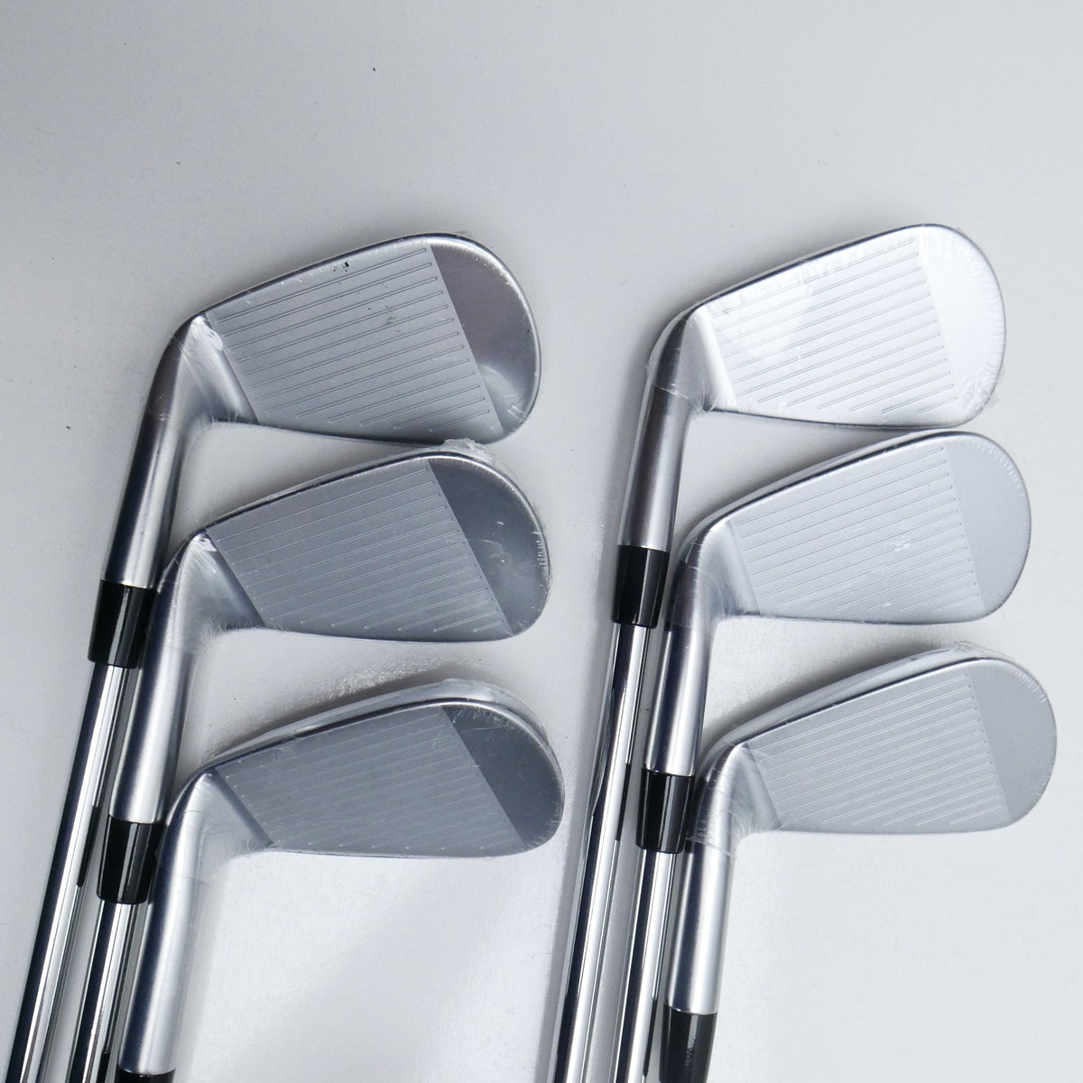 NEW Callaway Apex Pro 24 Iron Set / 5 - PW / Stiff Flex