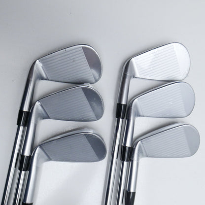 NEW Callaway Apex Pro 24 Iron Set / 5 - PW / Stiff Flex