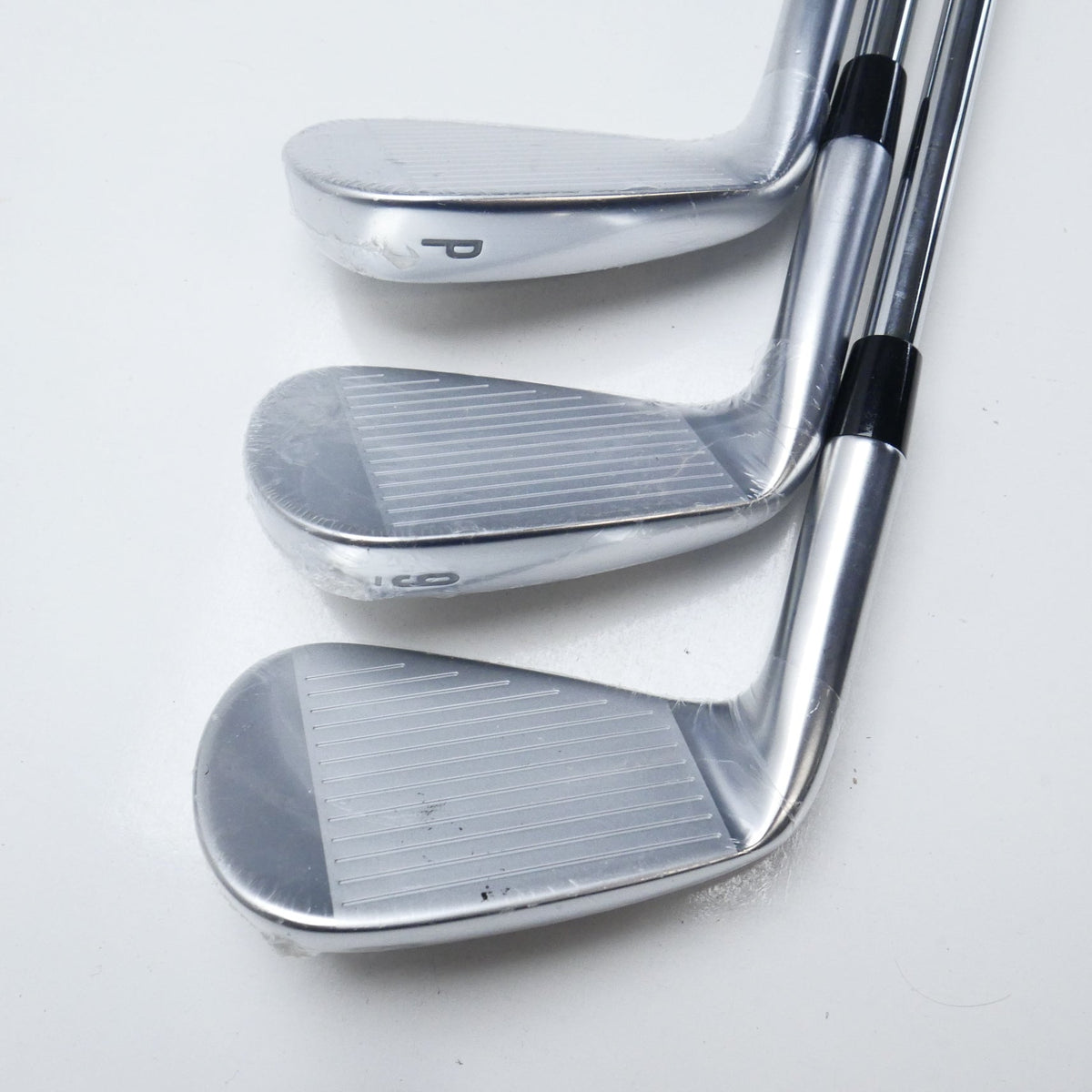 NEW Callaway Apex Pro 24 Iron Set / 5 - PW / Stiff Flex