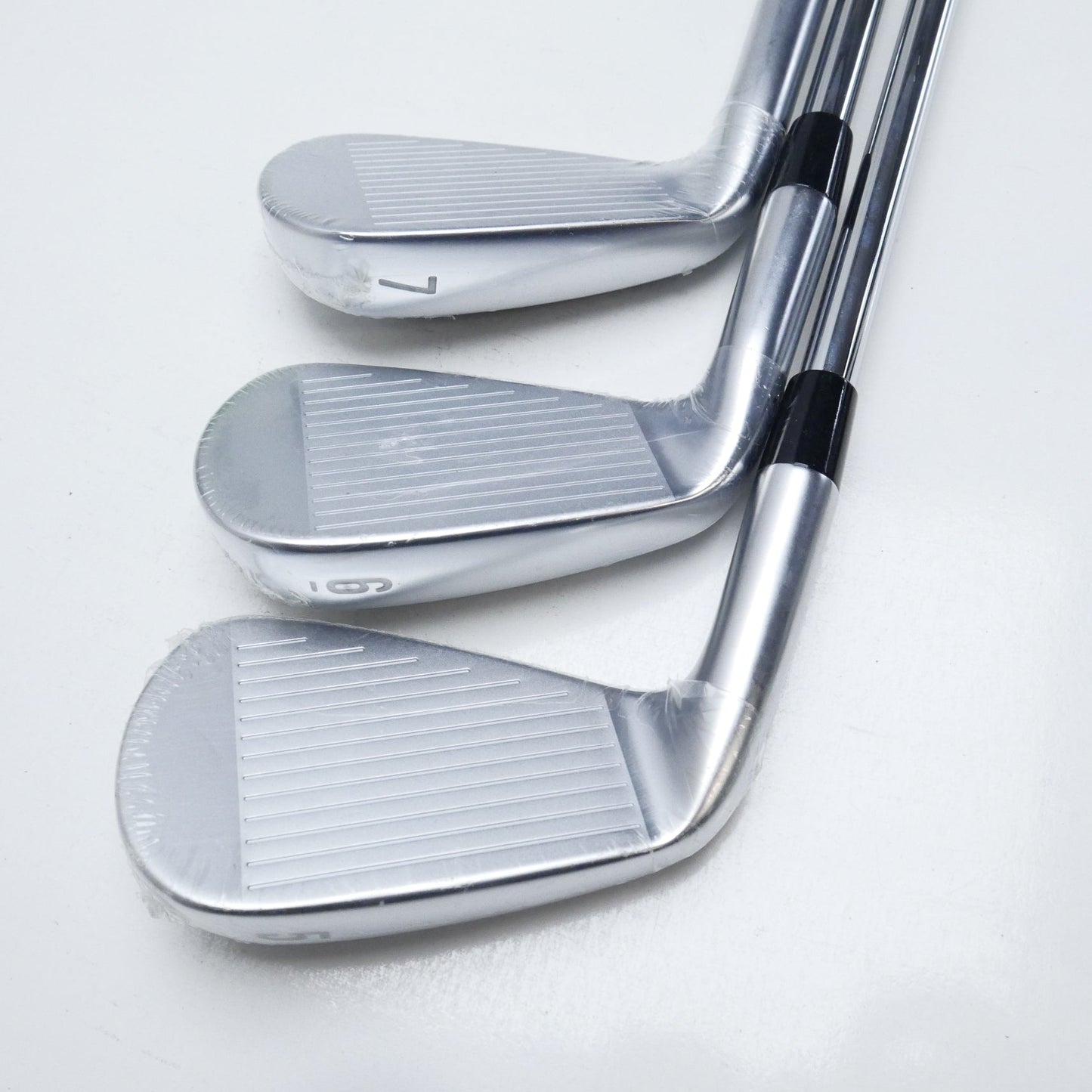 NEW Callaway Apex Pro 24 Iron Set / 5 - PW / Stiff Flex