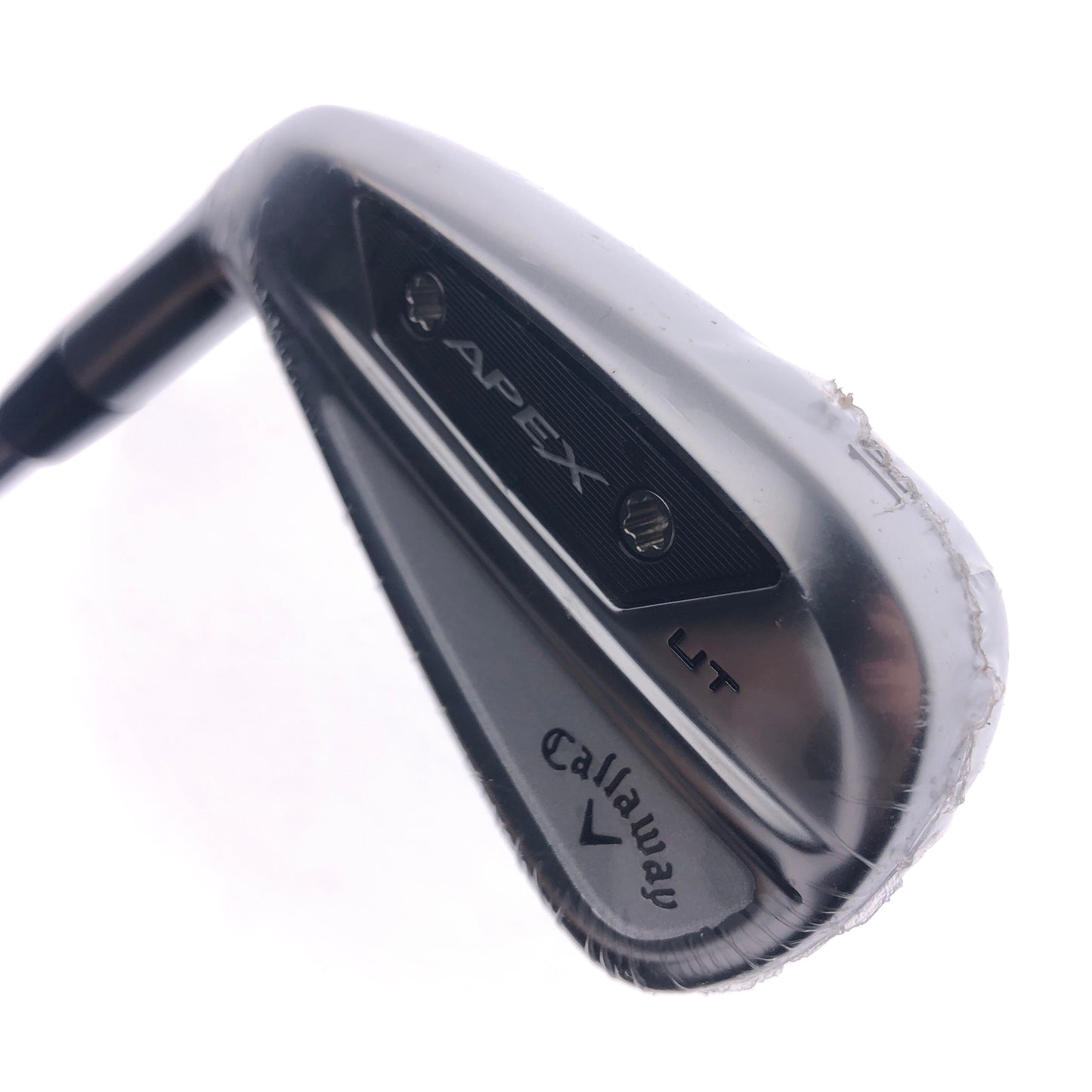 NEW Callaway Apex UT 24 2 Hybrid / 18 Degrees / Regular Flex / Left-Handed