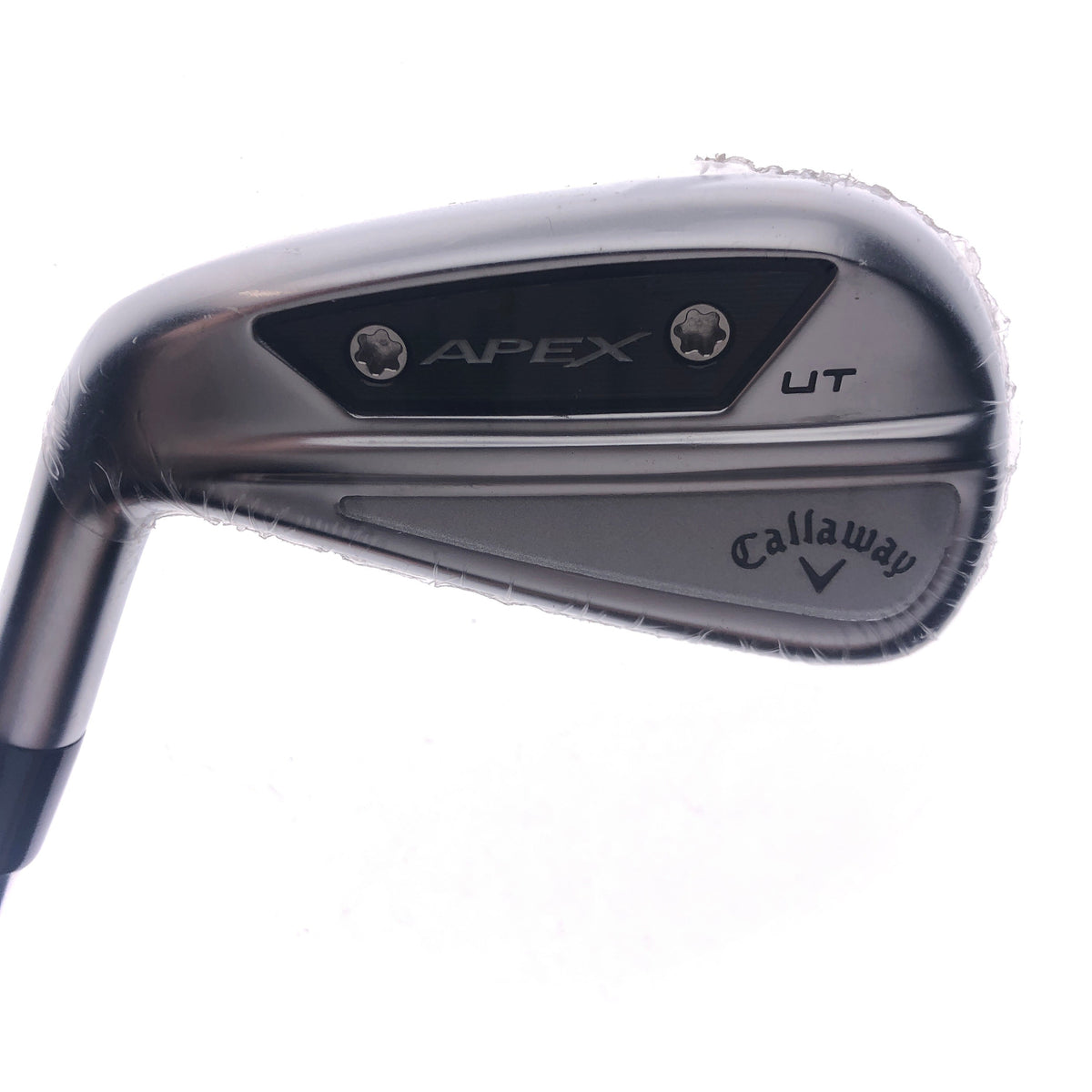 NEW Callaway Apex UT 24 2 Hybrid / 18 Degrees / Regular Flex / Left-Handed