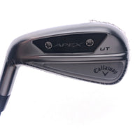 NEW Callaway Apex UT 24 2 Hybrid / 18 Degrees / Regular Flex / Left-Handed